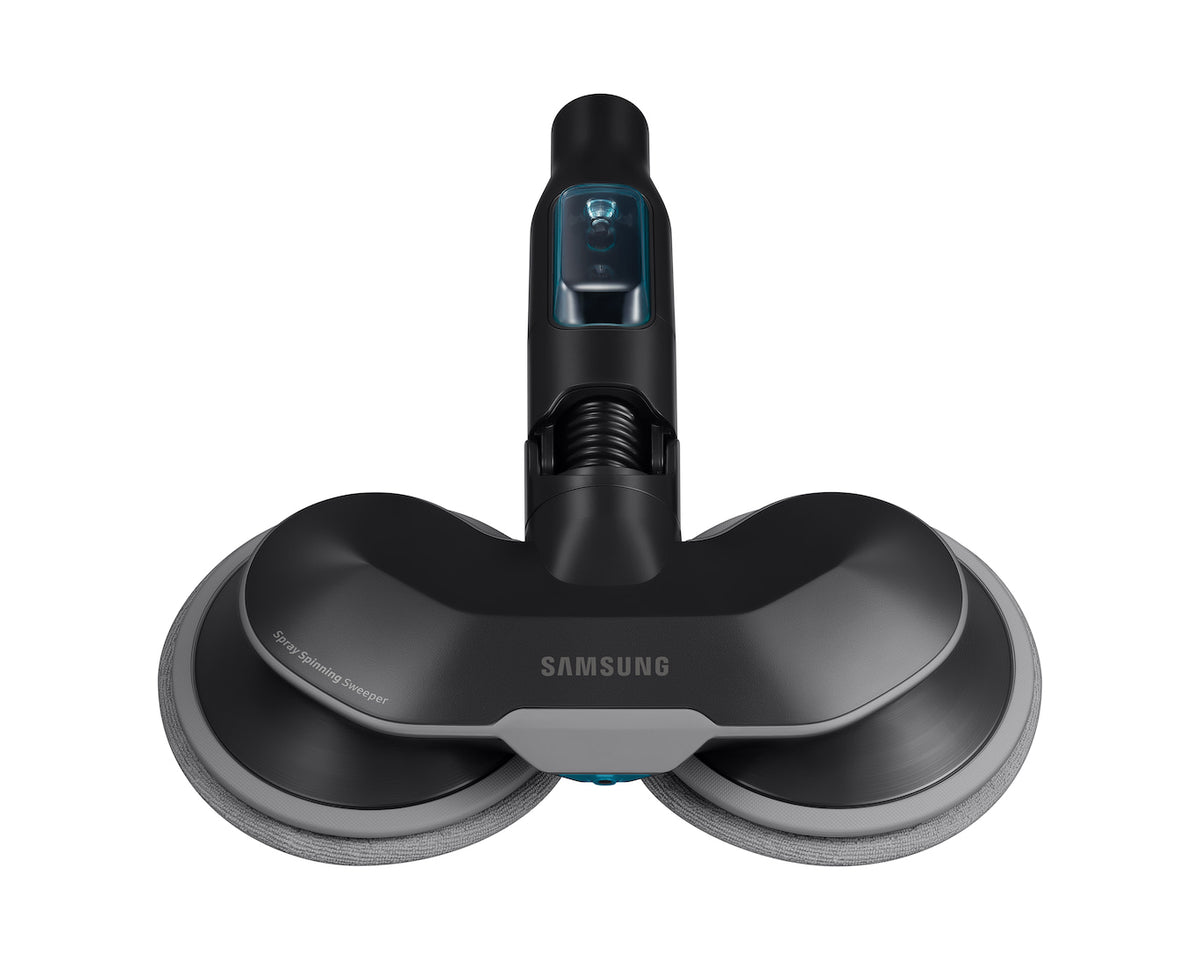 Φορητή Σκούπα Samsung Bespoke Jet Plus Pro Extra VS20B95973B/GE