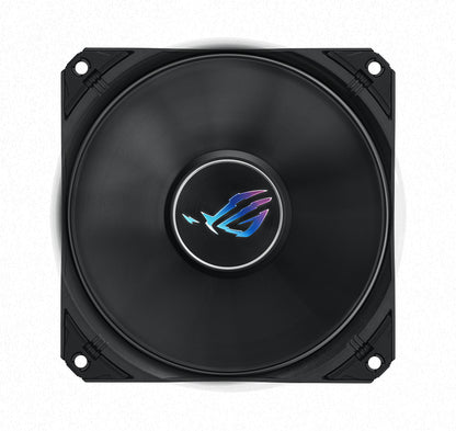 Asus WAK ROG Strix LC III 360 - Υδρόψυξη Υπολογιστή