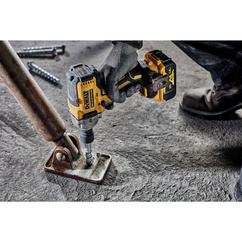 DeWalt DCF892P2T-QW Cordless Impact Driver