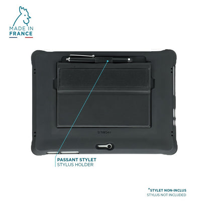 Mobilis PROTECH Pack FR-Tablet Case Surface Go4/3/2/Go