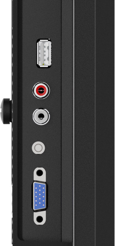 IIYAMA 125.7cm (50") LH5041UHS-B2AG 16:9 3xHDMI + USB VA 4K - Retail