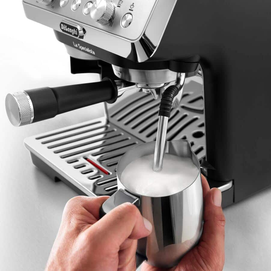 De’Longhi Dedica Arte EC9155.MB Semi-auto Espresso machine 2.5 L