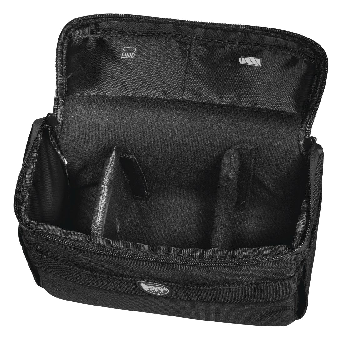 Hama Camera bag Matera 135 black 121339