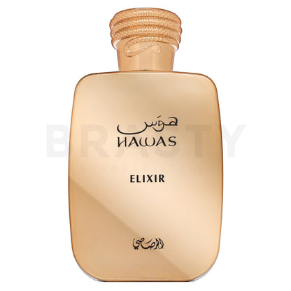 Rasasi Hawas Elixir EDP M 100 ml