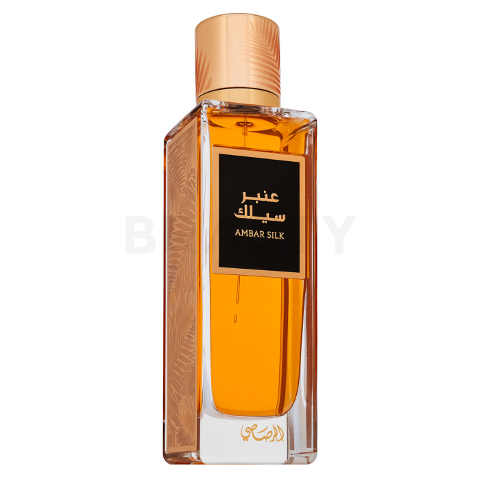 Rasasi Άμβαρ Σιλκ EDP U 200 ml