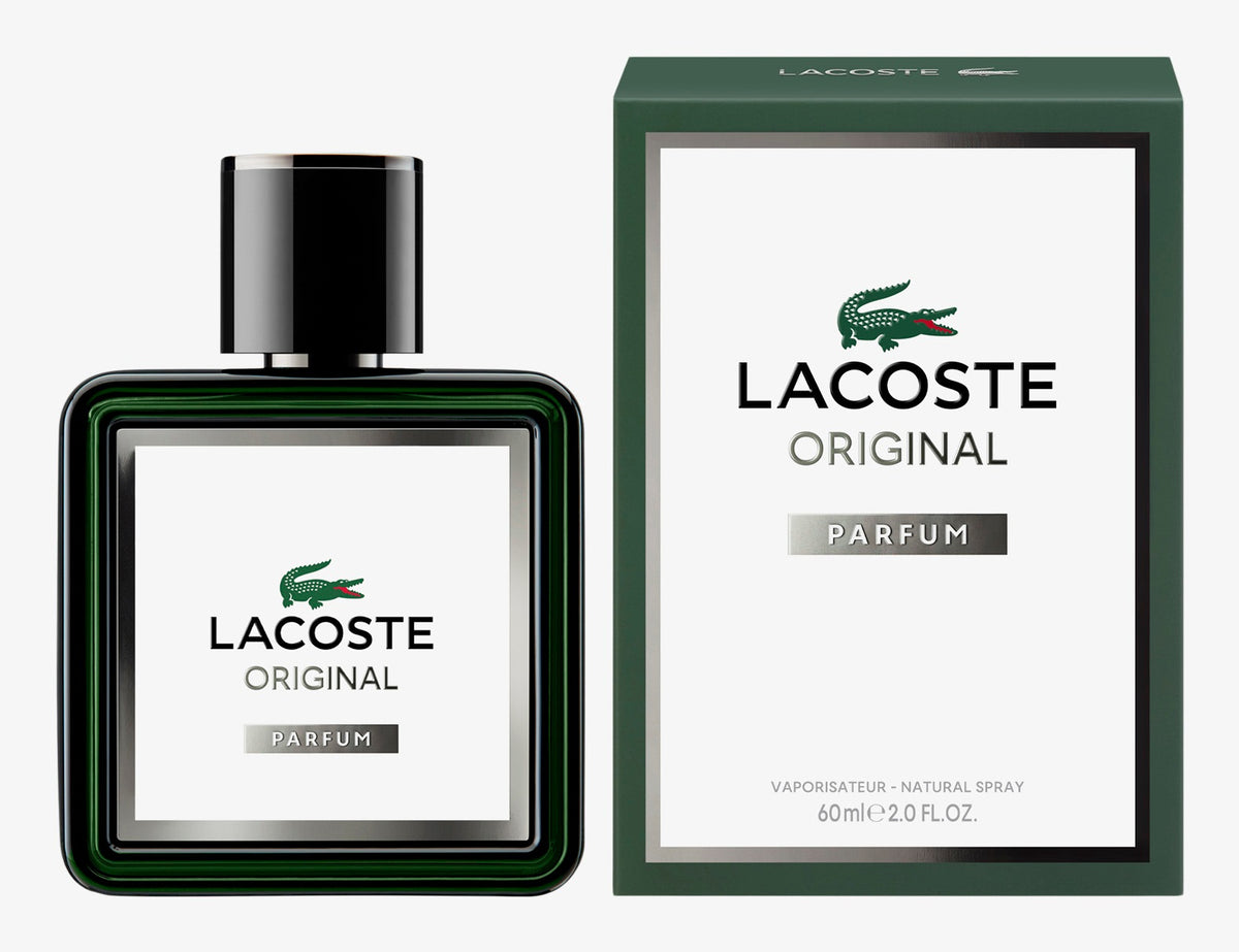 Lacoste Original Parfum 60 ml (man)