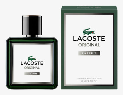 Lacoste Original Parfum 60 ml (man)