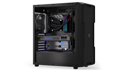 Υδρόψυξη ENDORFY NAVIS F360