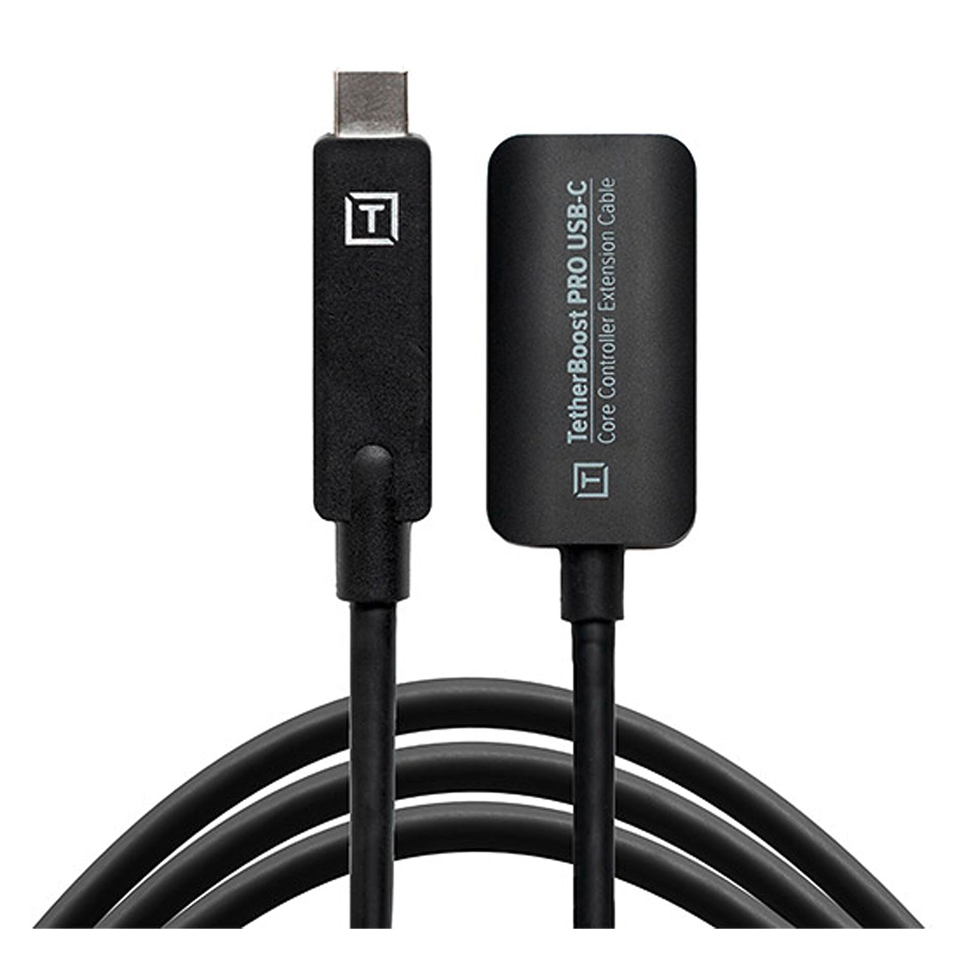 Tether Tools TetherBoost Pro USB-C μαύρο 4,6μ