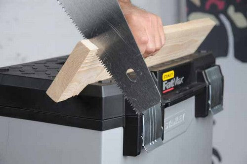 Stanley Rollende Werkstatt FatMax Gray-Black