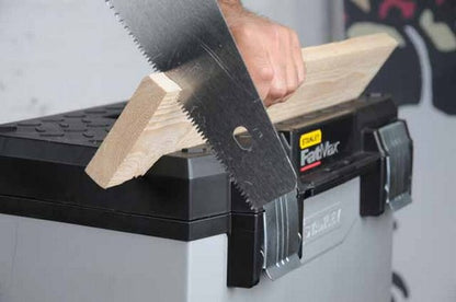 Stanley Rollende Werkstatt FatMax Gray-Black