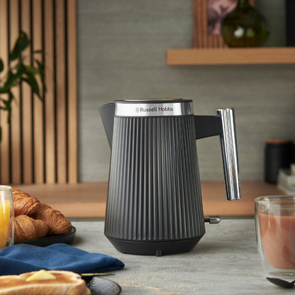 Russell Hobbs Bronte     schwarz Wasserkocher            26750-70