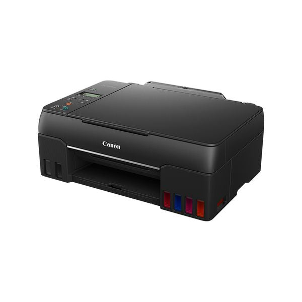 Canon PIXMA G640 Inkjet Printer A4, 4800 x 1200 DPI, Wi-Fi Enabled