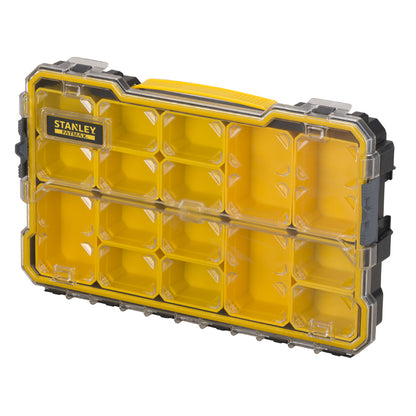 Stanley Profi-Organizer FatMax 1 6 Compartments