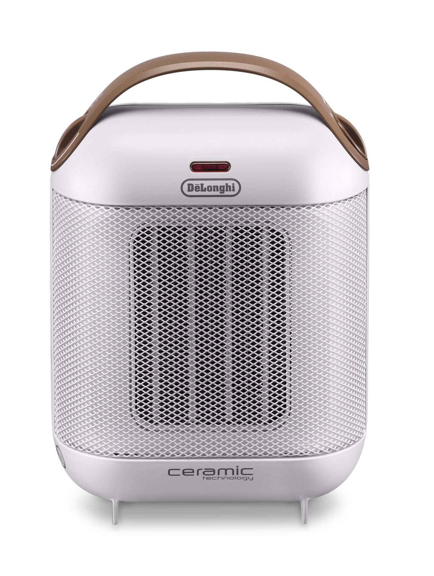 Delonghi HFX30C18.IW  (weiß)