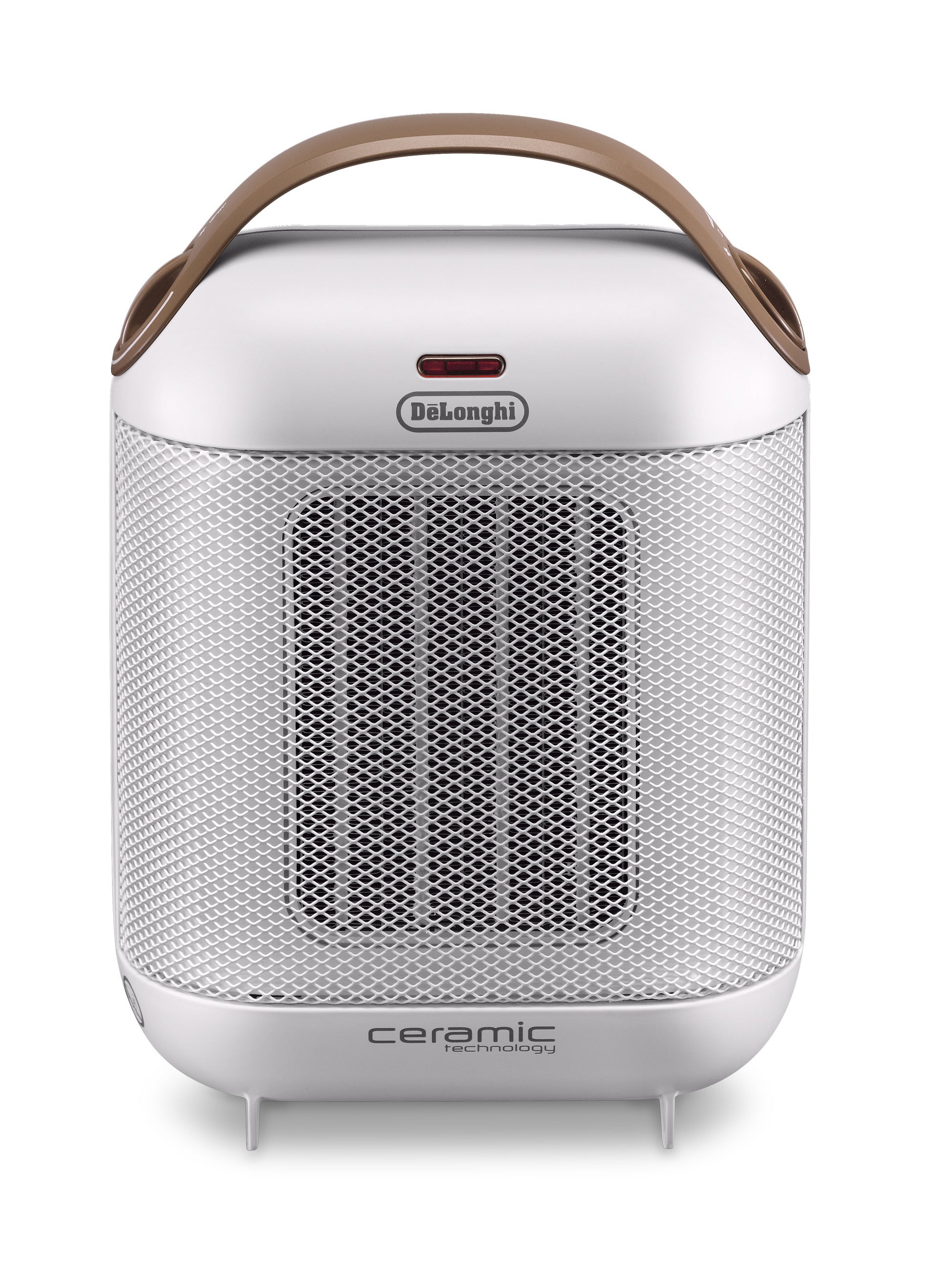 Delonghi HFX30C18.IW  (weiß)