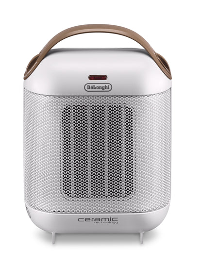 Delonghi HFX30C18.IW  (weiß)