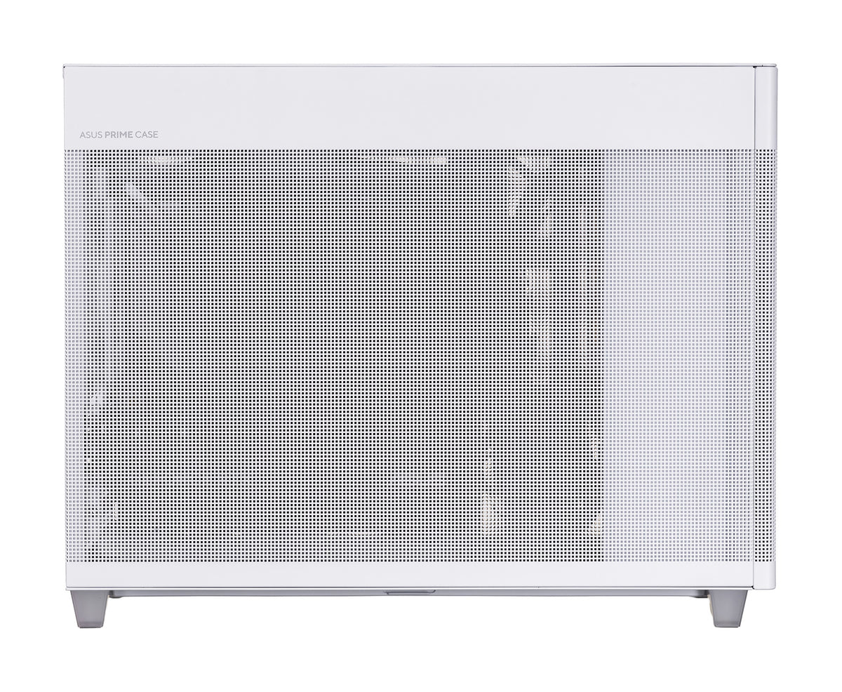 Actina 5901443431749 PC AMD Ryzen™ 7 7800X3D 32 GB DDR5-SDRAM 1 TB SSD NVIDIA GeForce RTX 5070 Ti Mini Tower White