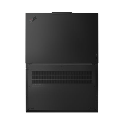 Lenovo ThinkPad E16 Gen 3 (Intel) Copilot+ PC — Intel Core Ultra 7, 16" WUXGA, 16 GB LPDDR5x, 512 GB SSD, Wi‑Fi 6E, Windows 11 Pro — Black