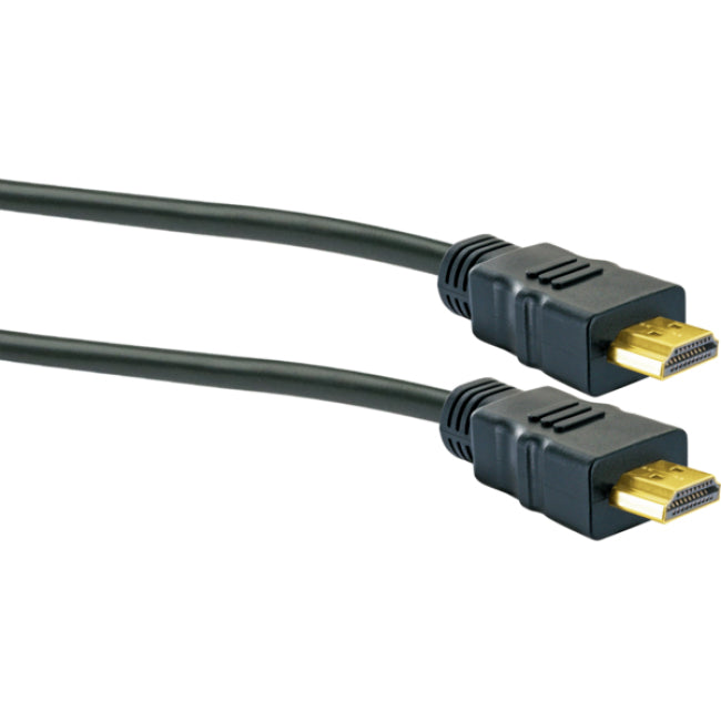 Schwaiger HDMI Speed Cable 15m with Ethernet Black