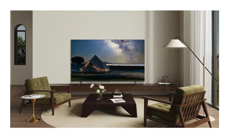 TCL TCL 75T69C QLED TV (null cm (null Zoll))