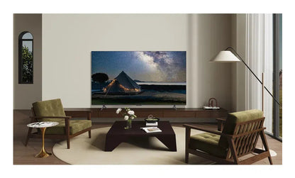 TCL TCL 75T69C QLED TV (null cm (null Zoll))