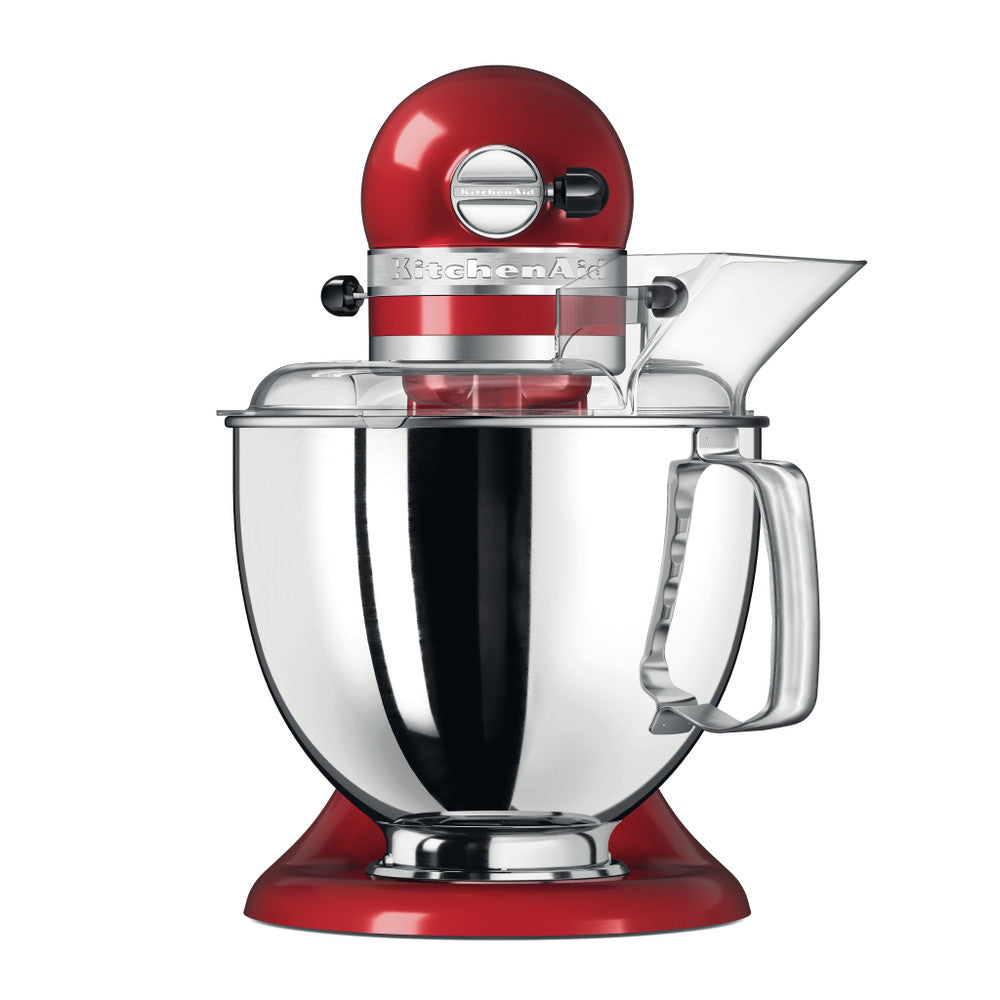 KitchenAid Artisan 5KSM175PSEER Empire Red