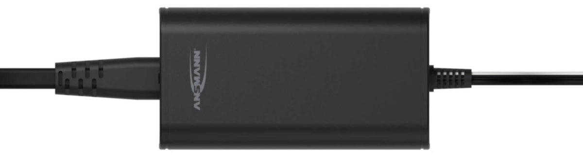 Ansmann APS 2250 L, max. 27 W — 1201-2250L