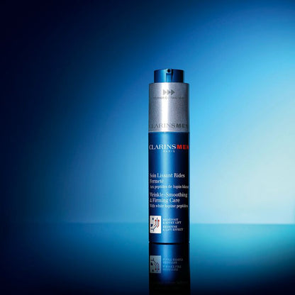 Clarins Men Wrinkle-Smoothing Gel Cream 50 ml