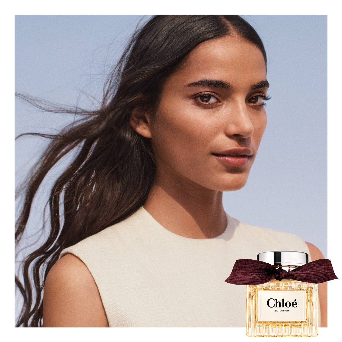 Chloé Chloé Le Parfum Refillable 50 ml (woman)