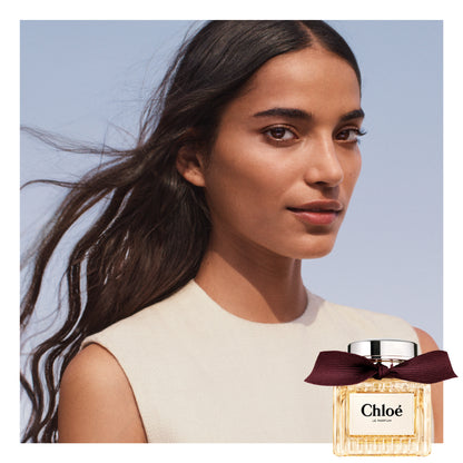 Chloé Chloé Le Parfum Refillable 50 ml (woman)