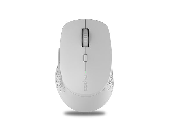 Rapoo M300 Grey Multi-Mode Wireless Mouse