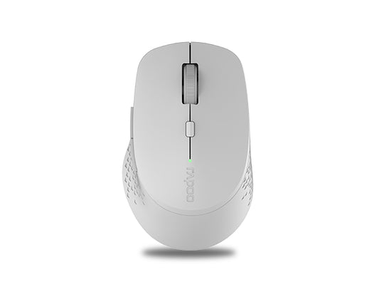 Rapoo M300 Grey Multi-Mode Wireless Mouse