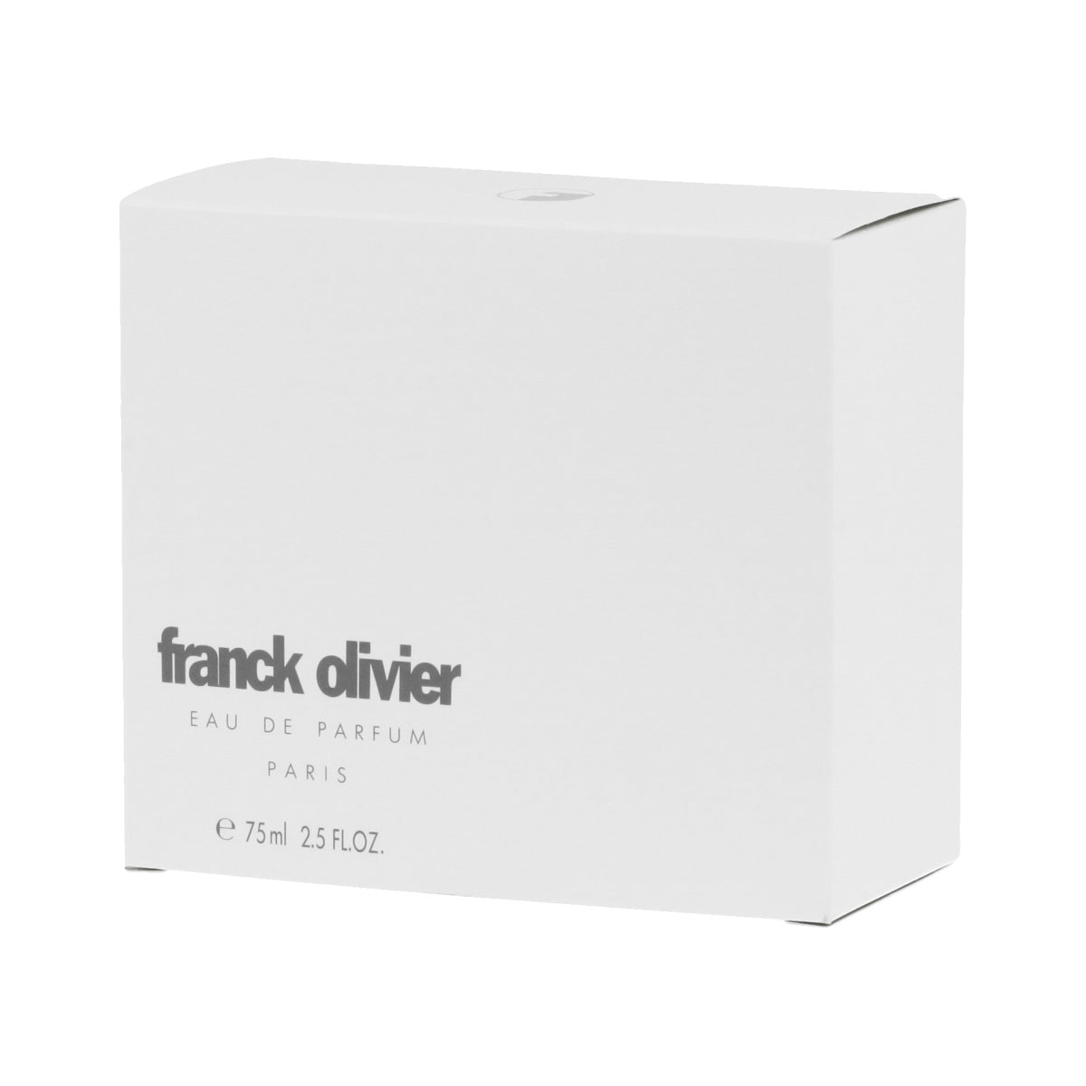 Franck Olivier Franck Olivier Eau De Parfum 75 ml (woman)