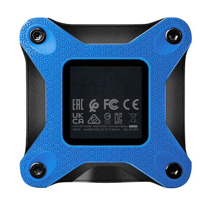 ADATA SD620 512 GB Μπλε