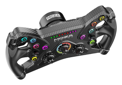 Moza KS Formula Wheel