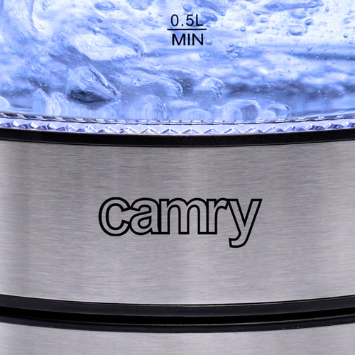 Camry CR 1290 electric kettle