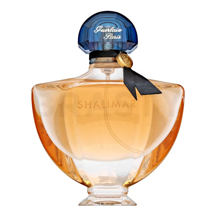 Guerlain Shalimar EDT W 50 ml