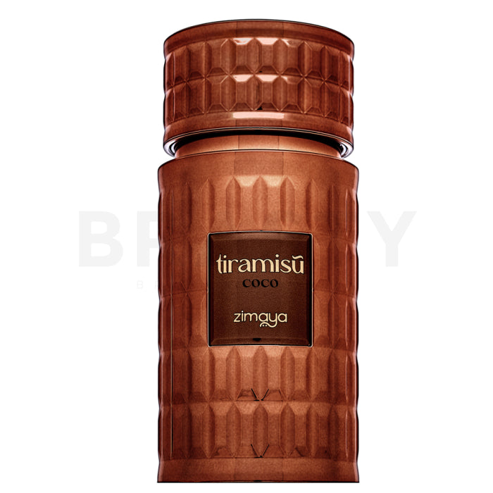 Zimaya Tiramisu Coco EDP U 100 ml
