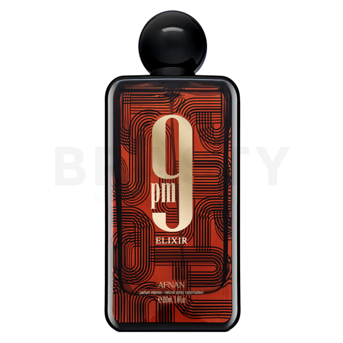 Afnan 9 pm Elixir PAR U 100 ml