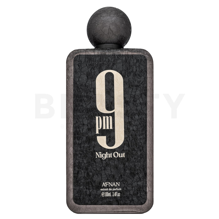 Afnan 9 pm Night Out PAR U 100 ml