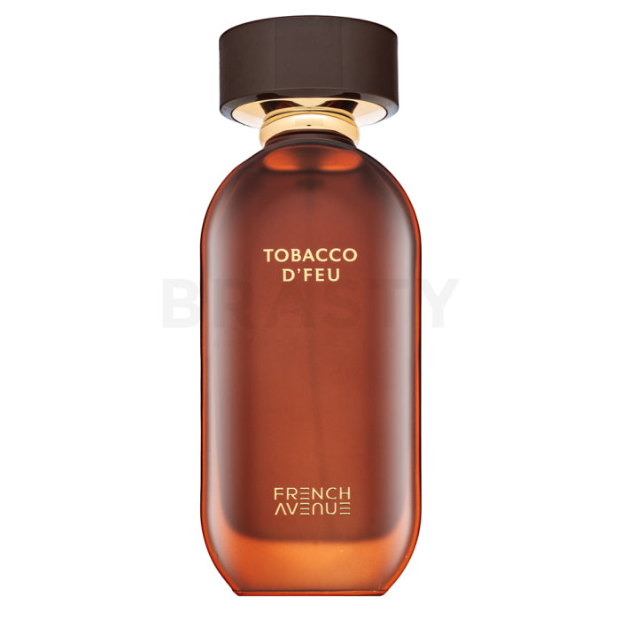 French Avenue Tobacco D'Feu EDP U 100 ml