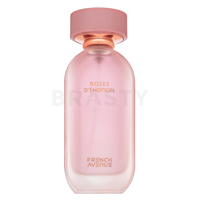 French Avenue Roses D'Emotion EDP W 100 ml