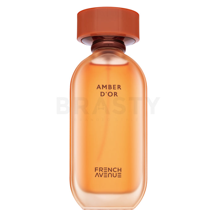 French Avenue Amber D'or EDP U 100 ml