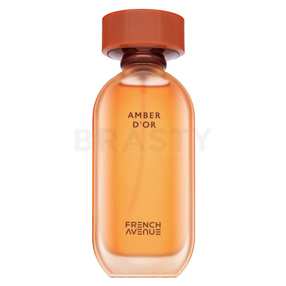 French Avenue Amber D'or EDP U 100 ml