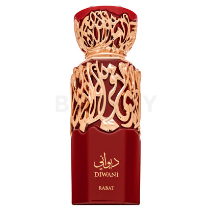 French Avenue Diwani Rabat EDP U 100 ml