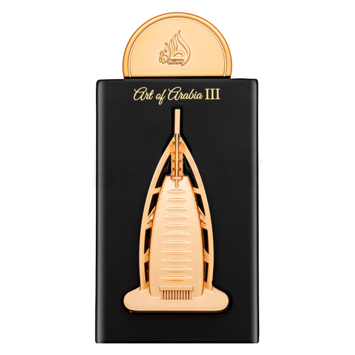 Lattafa Pride Art Of Arabia III EDP U 100 ml