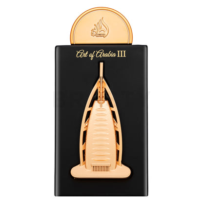 Lattafa Pride Art Of Arabia III EDP U 100 ml