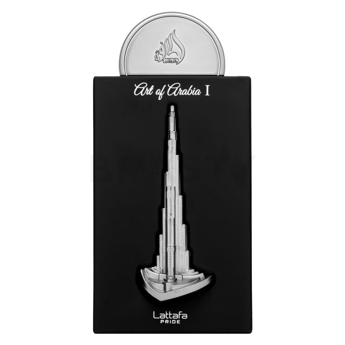Lattafa Pride Art Of Arabia I EDP M 100 ml
