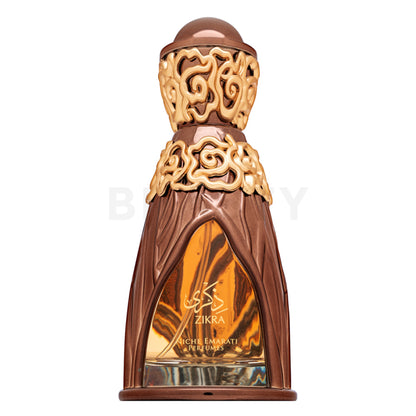 Lattafa Νιτσε Εμαράτι Ζίκρα EDP U 100 ml